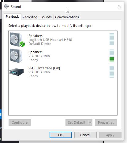 sound card for hp media smart|HP speakers not playing sound.